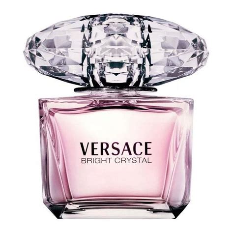 versace bright crystal 90ml eau de toilette preis|Versace Bright Crystal perfume smell.